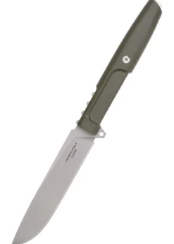 Extrema Ratio, Vipera Ranger Green Nitrogen, Feststehendes Messer