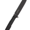 Extrema Ratio Vipera Total Black M390, Feststehendes Messer