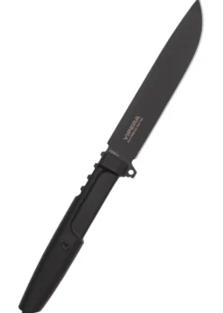 Extrema Ratio Vipera Total Black M390, Feststehendes Messer