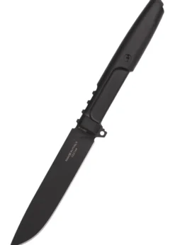 Extrema Ratio Vipera Total Black M390, Feststehendes Messer