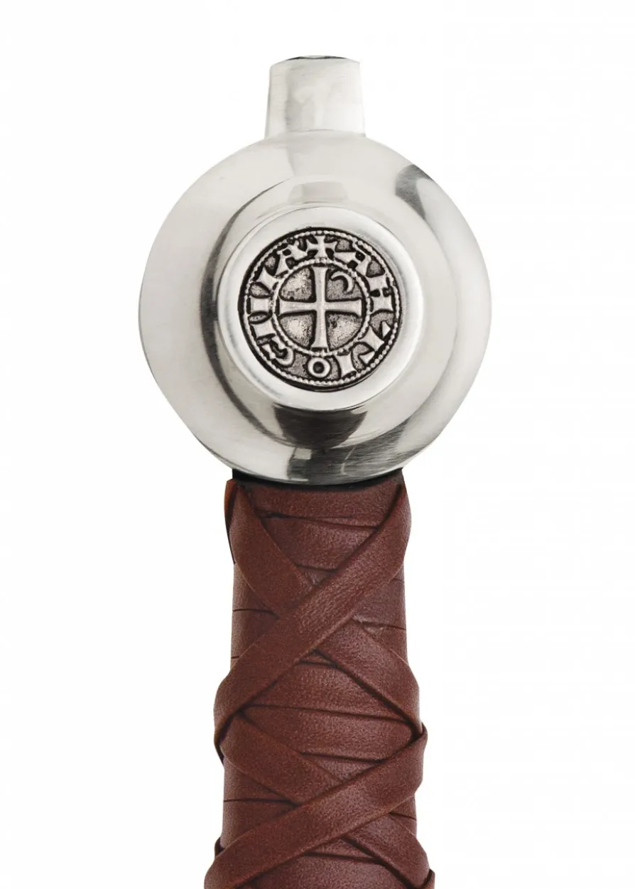 Faithkeeper, Schwert der Tempelritter, Windlass