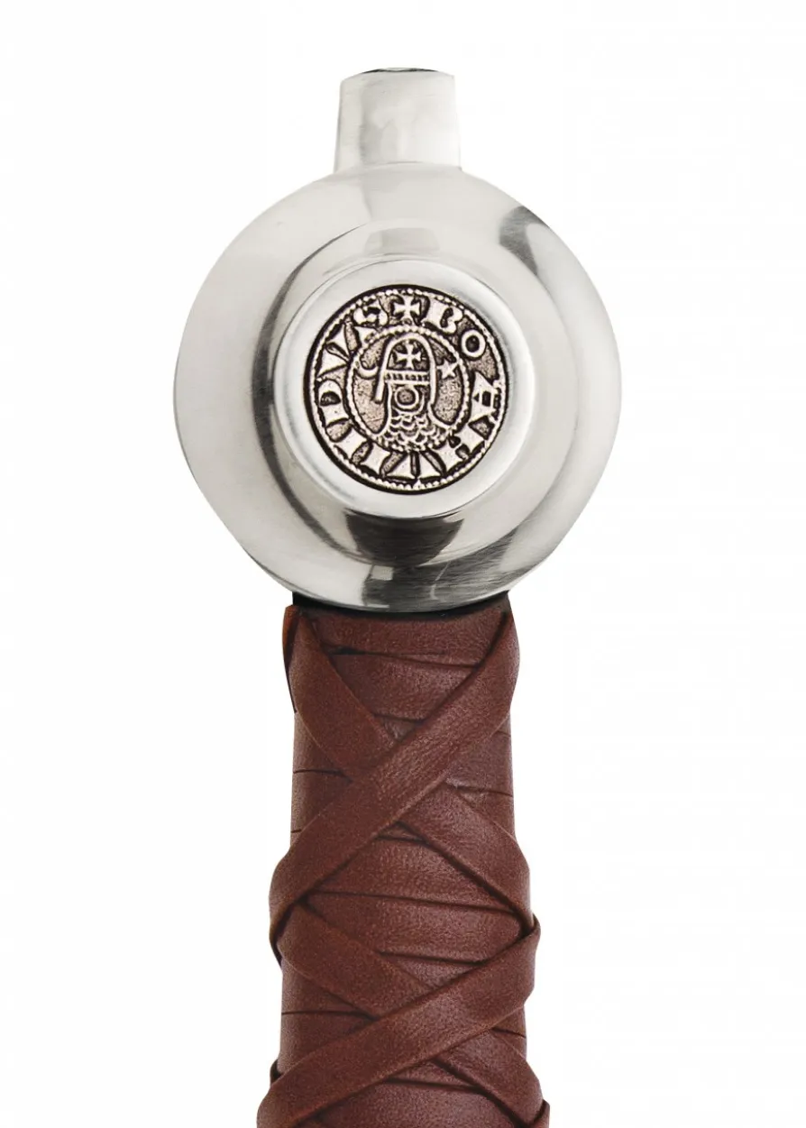 Faithkeeper, Schwert der Tempelritter, Windlass