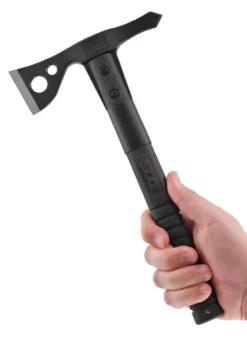 Fasthawk Axt, schwarz, SOG