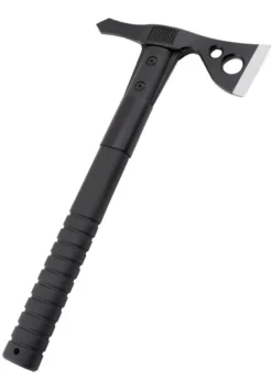 Fasthawk Axt, schwarz, SOG