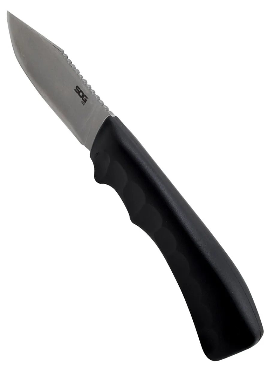 Feststehendes Messer ACE - stonewashed, SOG