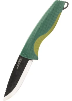 Feststehendes Messer Aegis FX - Forest & Moss Green, SOG