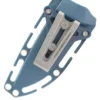 Feststehendes Messer Aegis FX - Indigo & Acid Yellow, SOG