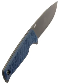 Feststehendes Messer Altair FX - Squid Ink Black, SOG