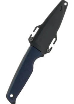 Feststehendes Messer Altair FX - Squid Ink Black, SOG