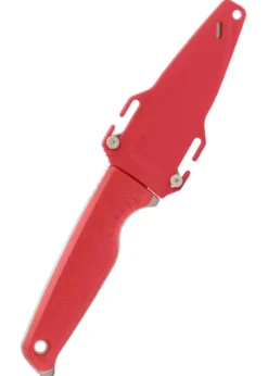 Feststehendes Messer Altair FX - Canyon Red, SOG