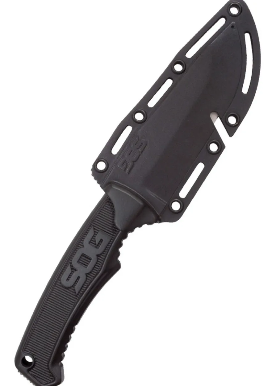 Feststehendes Messer Field Knife, SOG