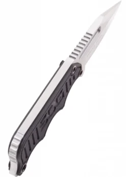 Feststehendes Messer Instinct Mini, Satiniert, SOG