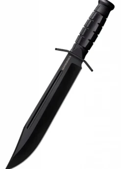 Feststehendes Messer Leatherneck Bowie