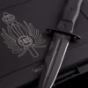 Feststehendes Messer Nimbus Operativo, Extrema Ratio