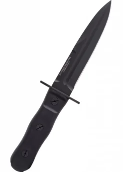 Feststehendes Messer Nimbus Operativo, Extrema Ratio