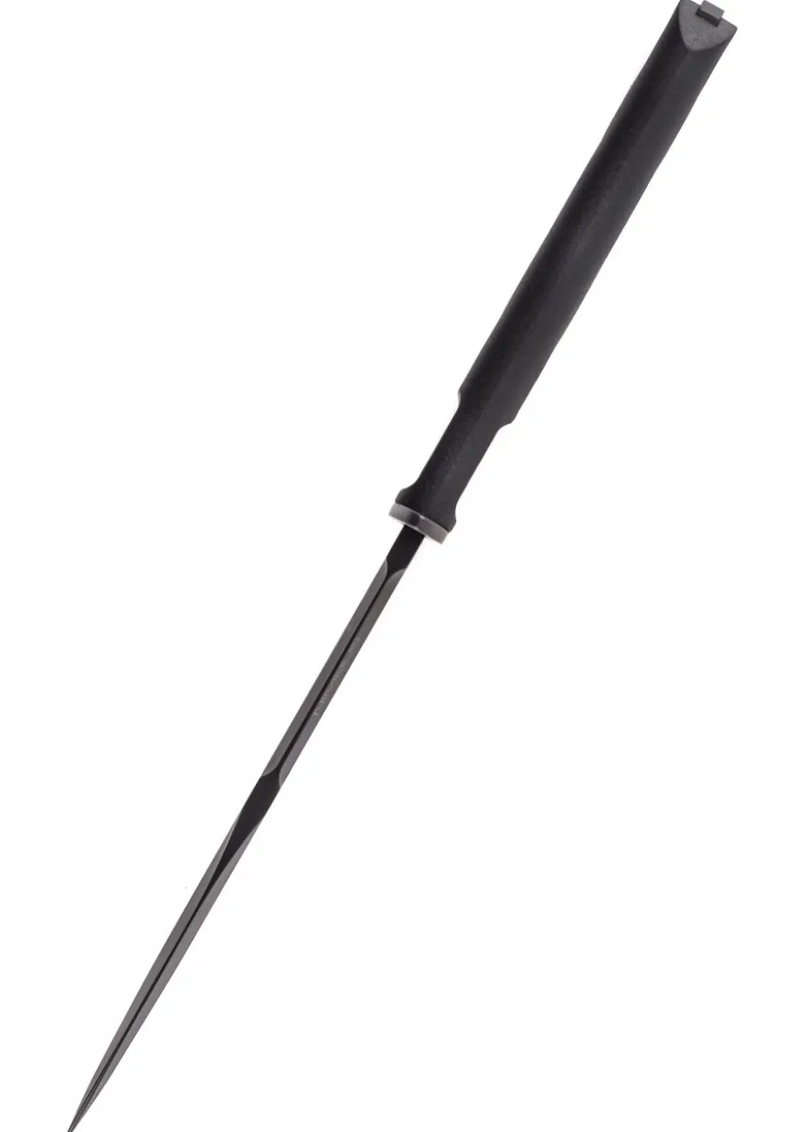 Feststehendes Messer Nimbus Operativo, Extrema Ratio