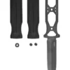 Feststehendes Messer Pentagon FX - Blackout, SOG