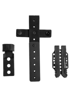 Feststehendes Messer Pentagon FX - Blackout, SOG