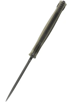 Feststehendes Messer Pentagon FX Covert - Flat Dark Earth, SOG