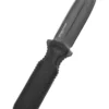 Feststehendes Messer Pentagon FX Covert - Blackout, SOG, mit leichten Mängeln