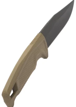 Feststehendes Messer Recondo FX - FDE - Straight Edge, SOG