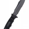 Feststehendes Messer Seal Pup, Nylon-Scheide, SOG