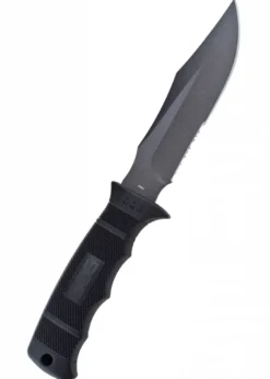 Feststehendes Messer Seal Pup, Kydex-Scheide, SOG