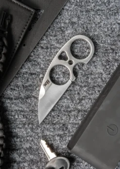 Feststehendes Messer Snarl, SOG