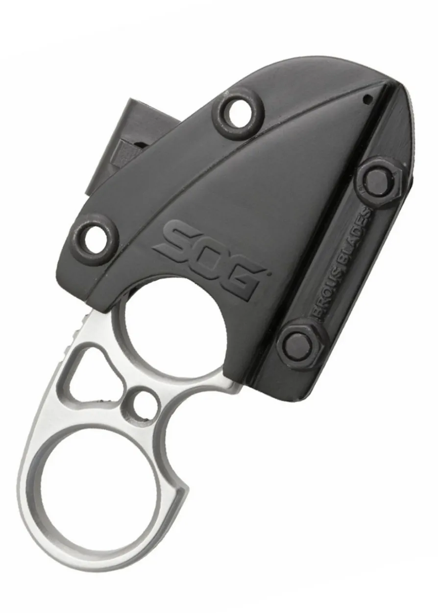 Feststehendes Messer Snarl, SOG