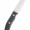 Feststehendes Messer Swedish Forest, Grünes Micarta, Casström