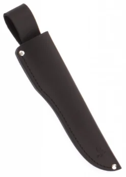 Feststehendes Messer Tiur, Brusletto