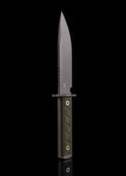 Feststehendes Messer ZT-0006