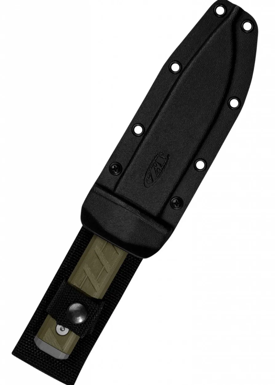 Feststehendes Messer ZT-0006
