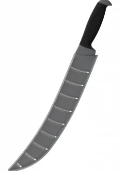 Filetiermesser Kershaw 12-in. Curved Fillet, K-Texture