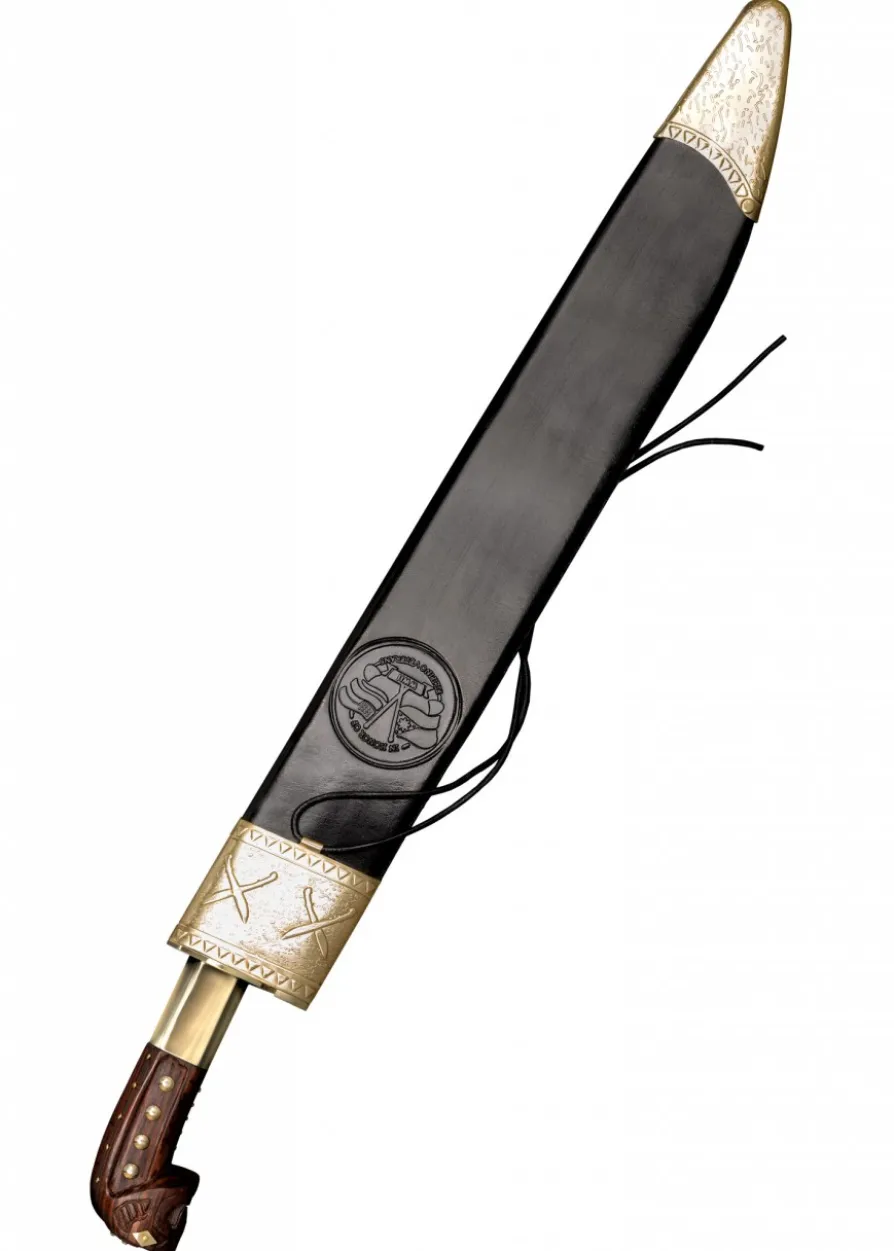 Filipino Memorial Bolo-Schwert