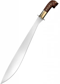 Filipino Memorial Bolo-Schwert