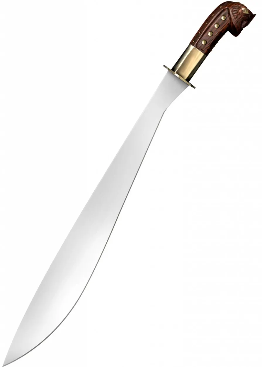Filipino Memorial Bolo-Schwert