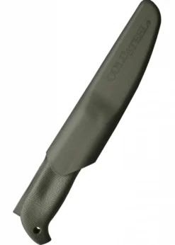 Finn Hawk, Outdoormesser