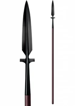 Flügelspeer (Wing Spear) - Man-at-Arms Serie