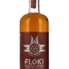 Flóki Single Malt Whisky Oloroso Sherry Cask Finish, 47% Vol., 0,7l