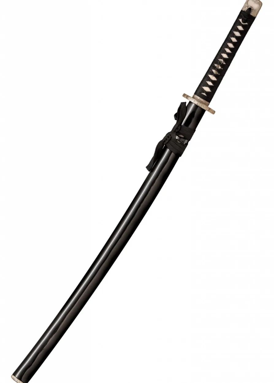 Flower Katana, Cold Steel