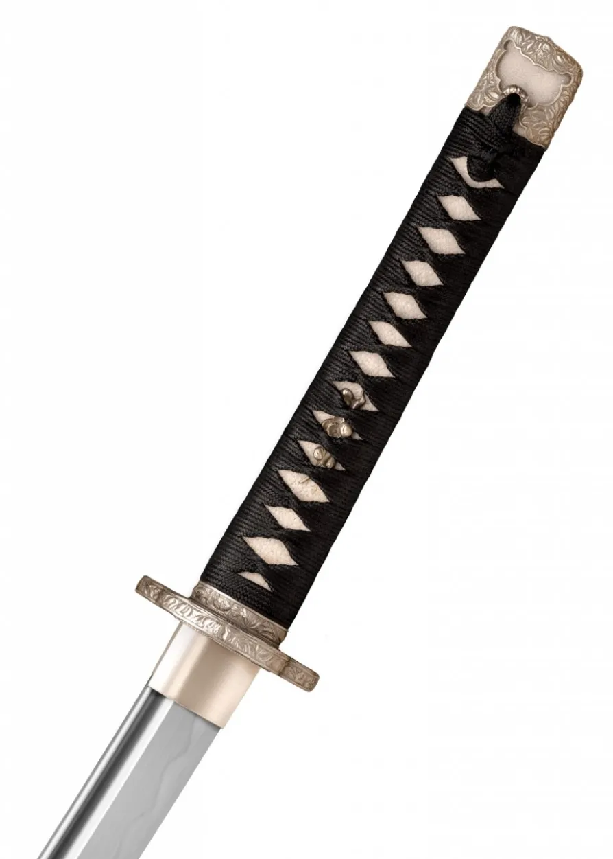 Flower Katana, Cold Steel