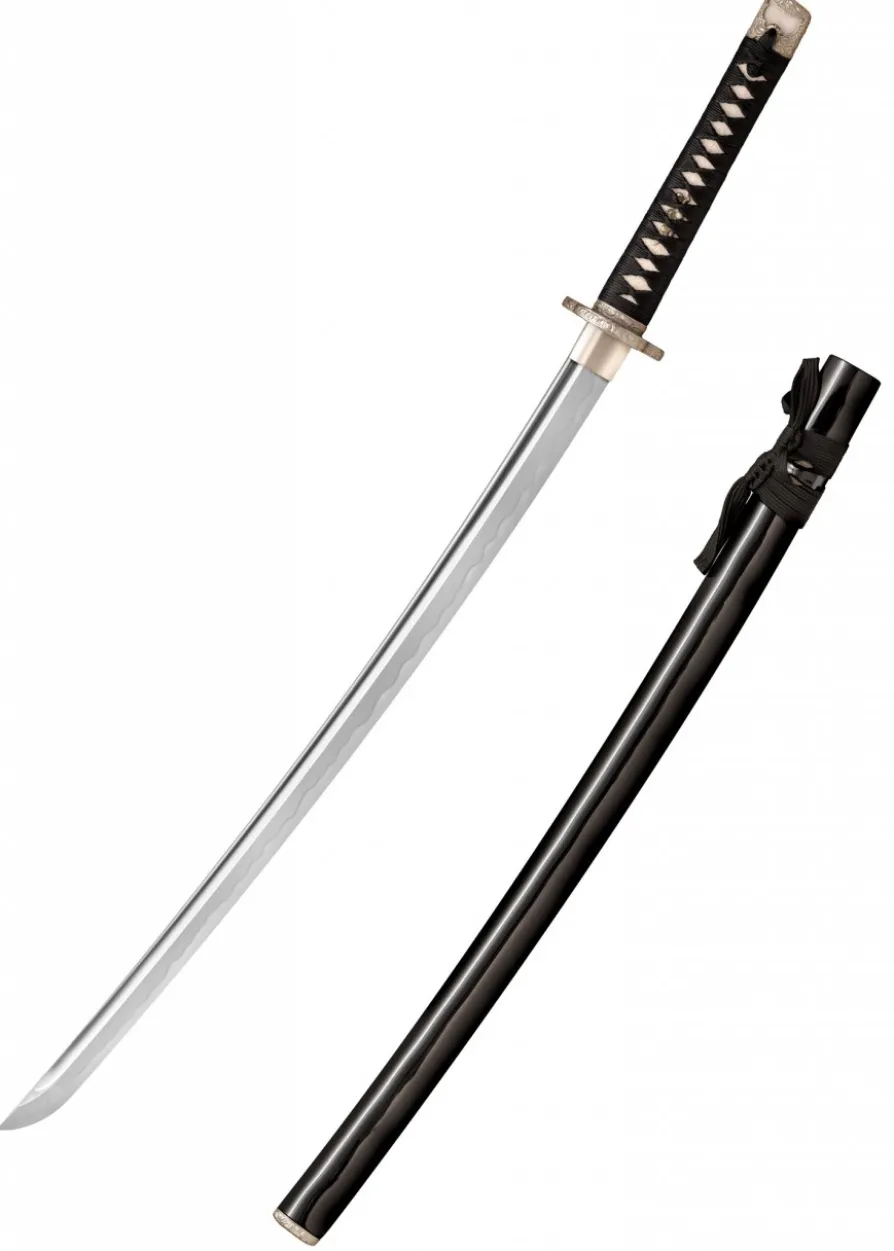 Flower Katana, Cold Steel
