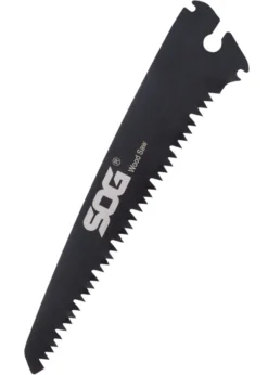 Folding Saw, Klappsäge, SOG