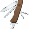 Forester Wood, 111 mm, Nussbaumholz