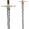 Freimaurer-Schwert, Meistergrad, Marto