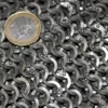 FRM Kettenarmschutz (Voiders), ID8mm, unbehandelt