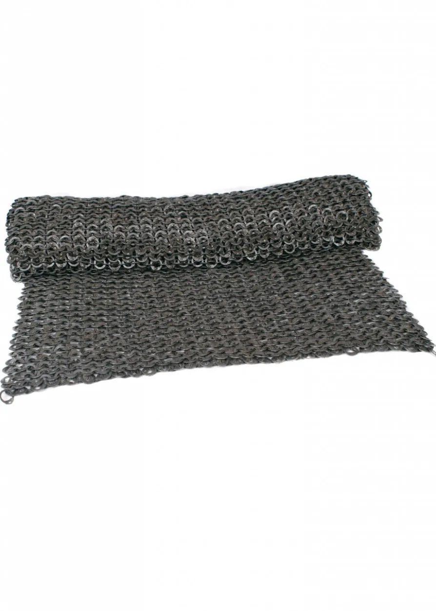 FRR Kettenrock, ID8mm, unbehandelt