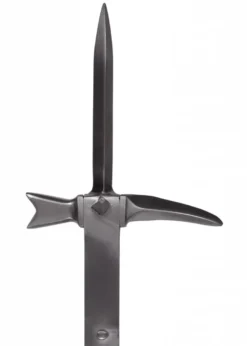Fußstreithammer, 135 cm