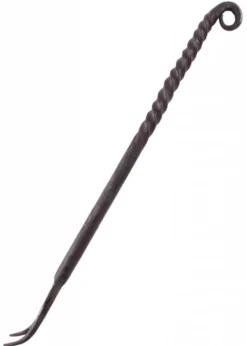 Gabel, handgeschmiedet